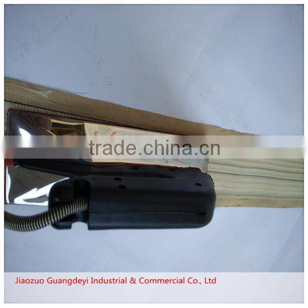 floor rug carpet seam set tool knee kicker splice extender stretcher