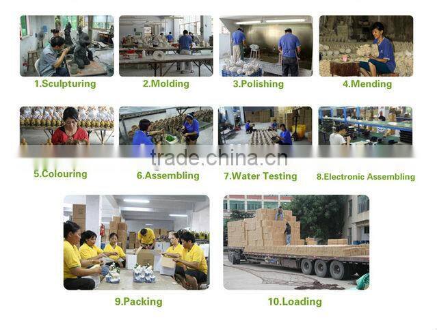 fiberclay morden nude woman sculpture, nude woman sculpture, nude sculpture