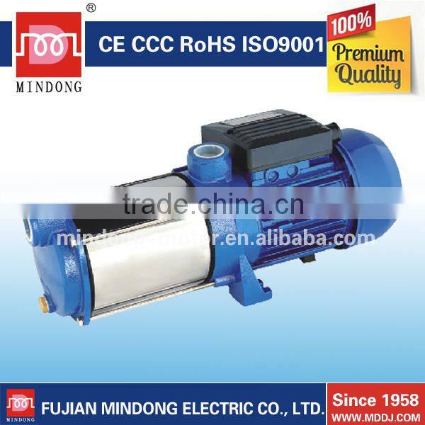 MH1300 Series multistage horizontal centrifugal pump