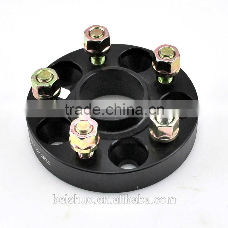 custom wheel spacers adapters daily driver uk