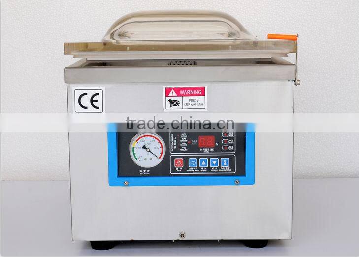 DZ-500 Vacuum Packaging Machine