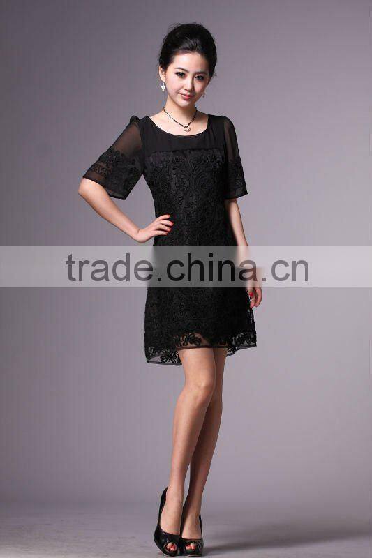 100% cotton hand made crochet lace