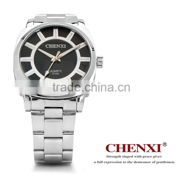 Fashion popular teenage fashion DIY elctronic watch sport men's watch 012AMS