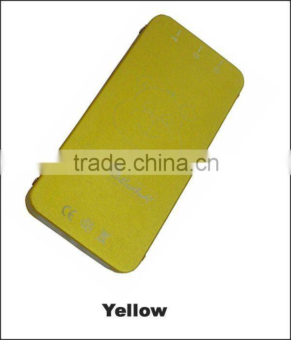 Rechargeable usb hand warmer charge for iphone