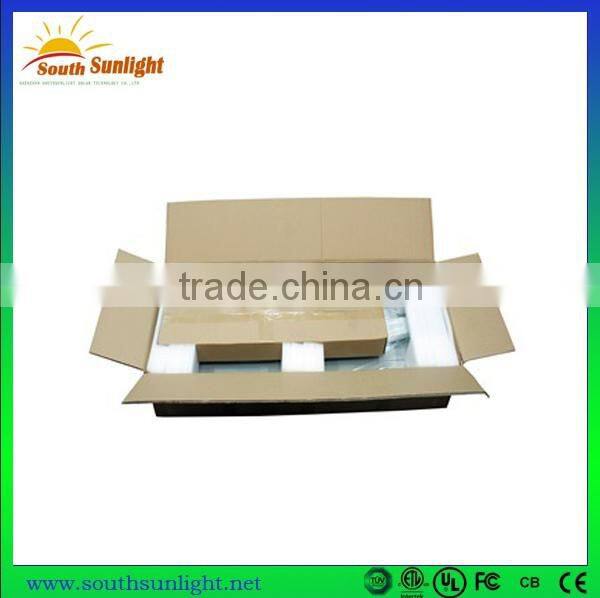 China wholesale long lifespan energy-saving aluminium street lamp pole /solar led street lamp