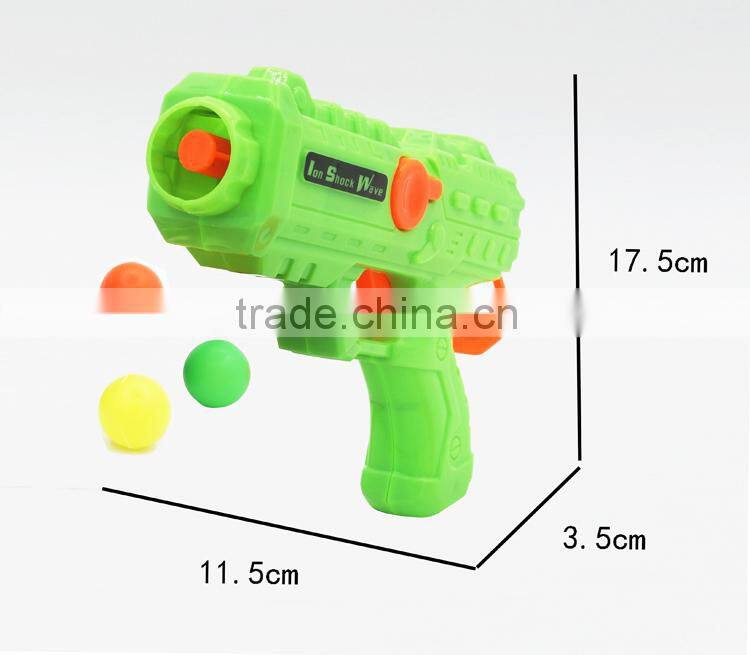 Kids toys paintball gun toy air soft guns