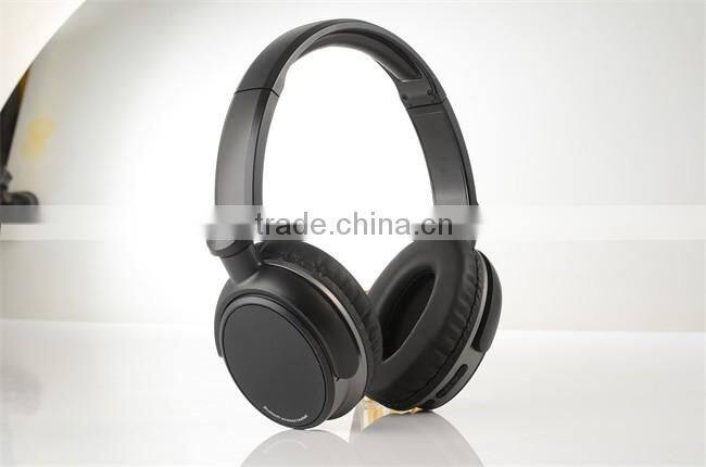 2016 New Design Bluetooth Earphone and Headphone Bluetooth
