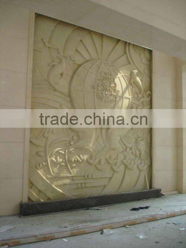 JOY1325 Marble Stone Engraving Machine Stone Router