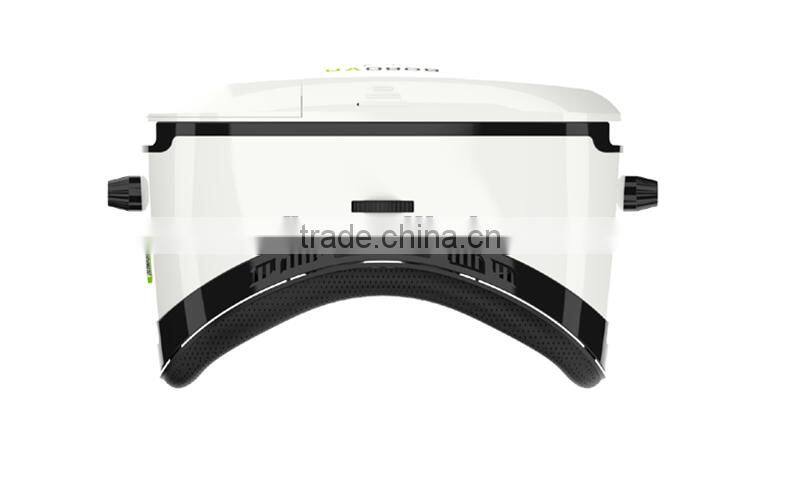 2016 Gadgets vr box virtual reality headset Bobo VR Z3 3d glasses virtual reality sex video vr wholesale alibaba