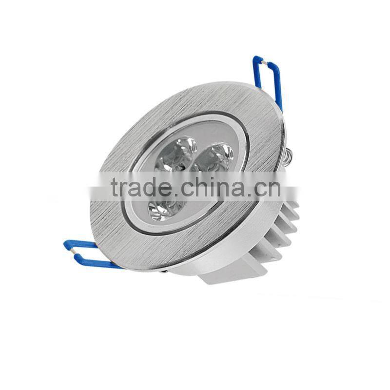 Factory direct sells good quality guangdong led ceiling light
