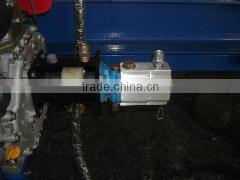 CE approved 30 ton log splitter china OEM factory