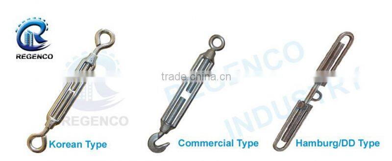Rigging Screw Turnbuckle