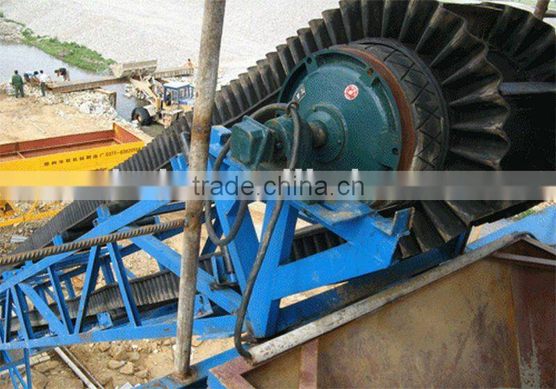 Coal Mining Conveyor With ISO BV Certificates And Best Price