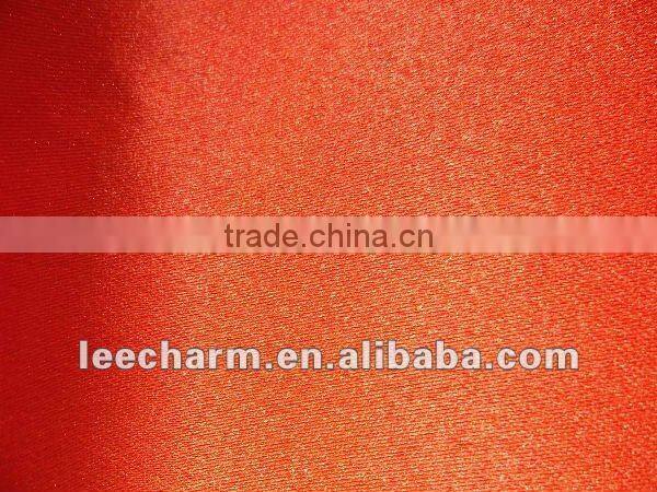 100% Polyester Satin Fabric for Artificial Flower