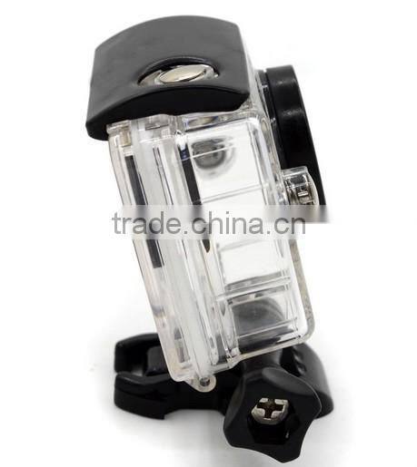 Original Xiaomi Yi Action Camera Waterproof Case, Xiao yi Waterproof Houing Case
