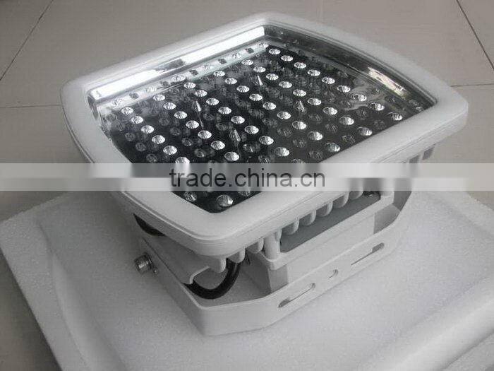 Best quality latest 85-265v 60w led gas station lighting