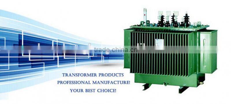 1000 kva oil type high voltage transformer price