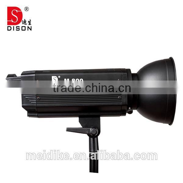 photographic studio equipment 800w studio photographic lights