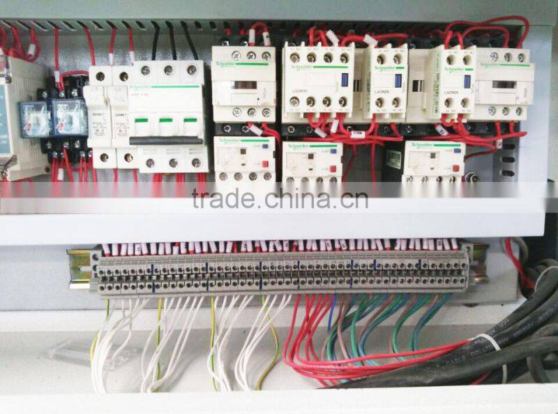 Factory promotion! Good performance! cnc drill machine price and cutting milling machine