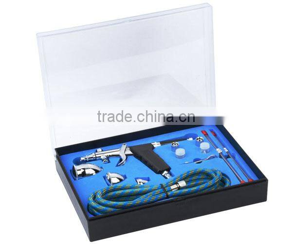 Professional Airbrush Kit BD-116AK