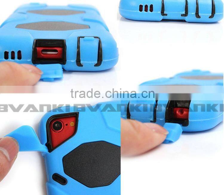 Import Export Wholesale Clear Bulk Phone Cases For iPod Touch 5 Minions Case,Rugged Plastic Case Conference Bags Pakistan