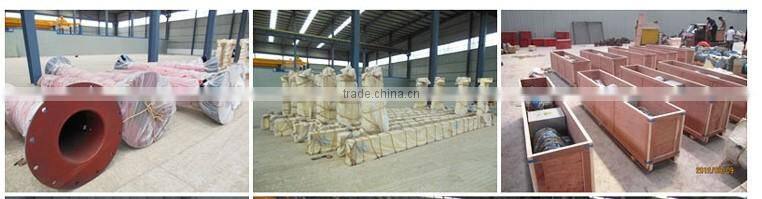 2016 New High Quality Column Slewing 360 Degree Jib Crane