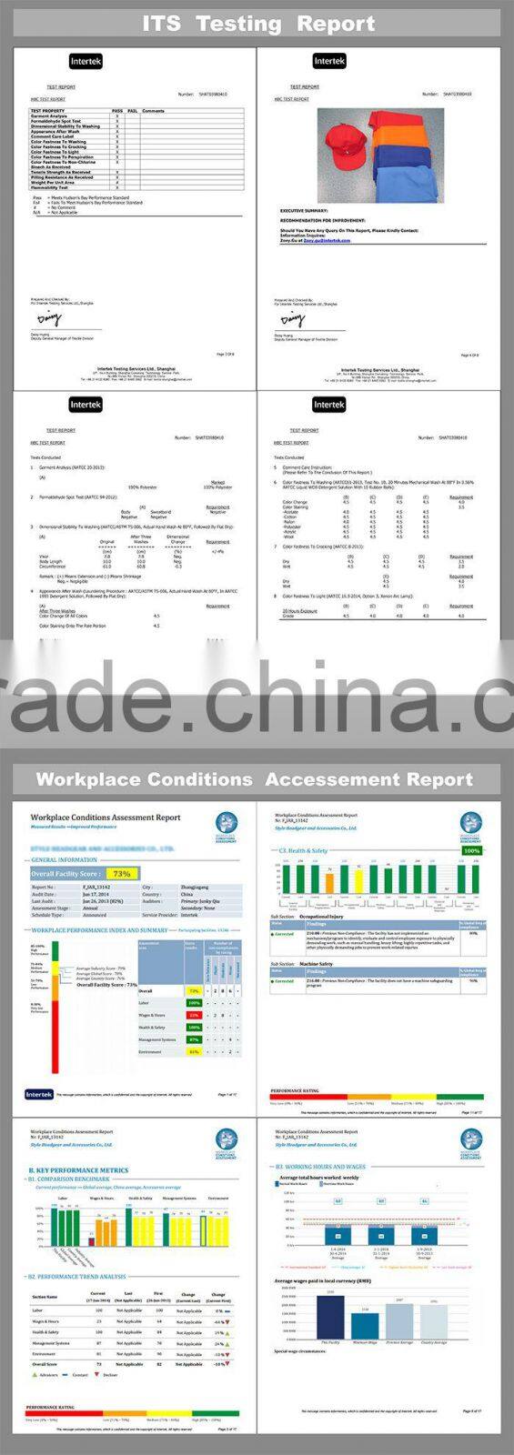 best buy blank trucker hats custom print