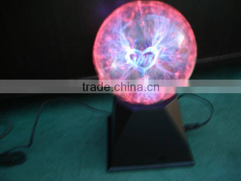 Promote wholesale cheap plasma ball