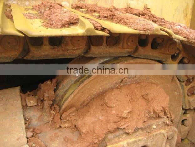 Used Bulldozer D85 of Very Good Working Condition,D85A-21 dozer