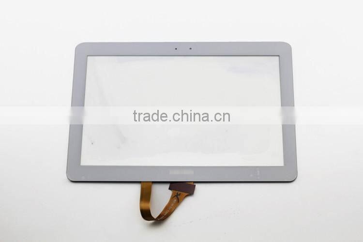 For samsung P5100 Original LCD display touch screen digitizer 10.1 inch