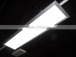 Popular led panel light with emergency function
