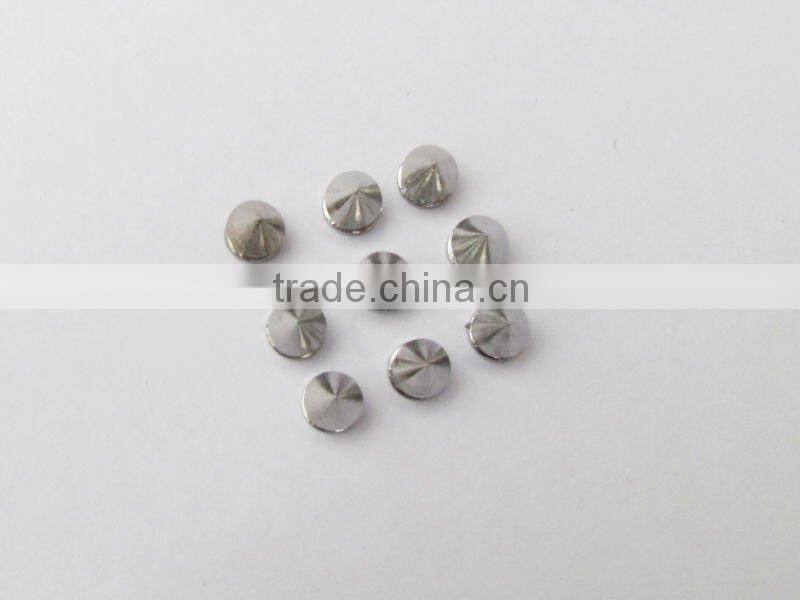 Ear tag male tip