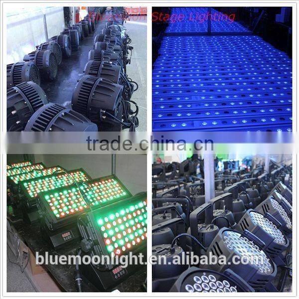 2010 computer moving head light console