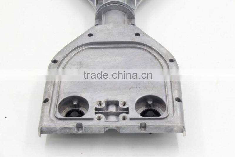 Bedicar electric stand up scooter Frame self balancing scooter 2 wheels Aluminum Alloy Frame