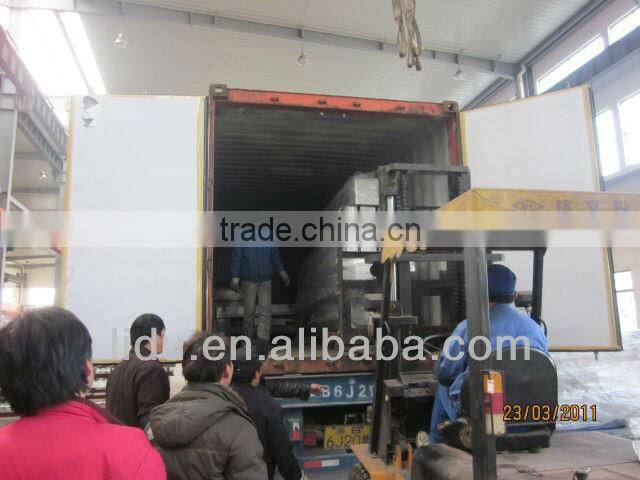 CE certificate CNC Glass Cutting Machinery for furniture glass