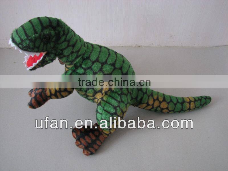 stuff soft toys New Tyrannosaurus dinosaur en-71
