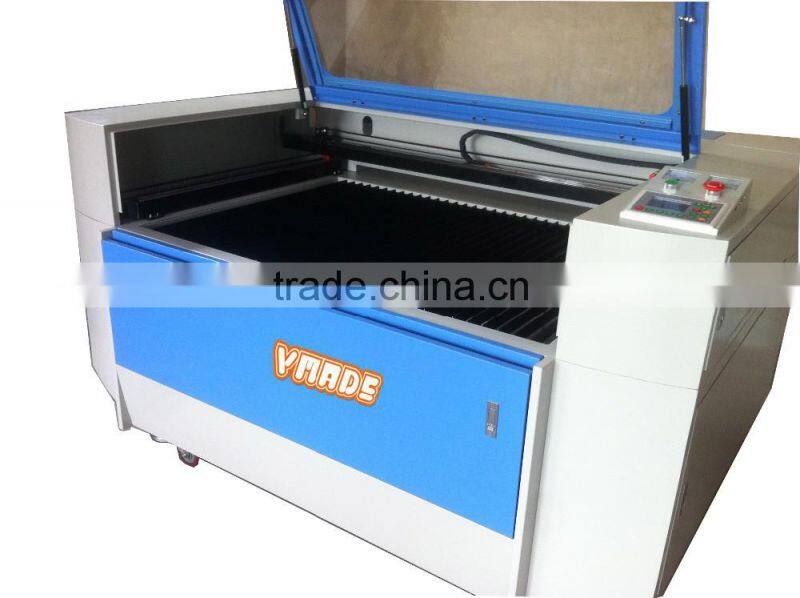 VML1006N Up/Down Table CO2 Laser Engraving and Cutting Machine