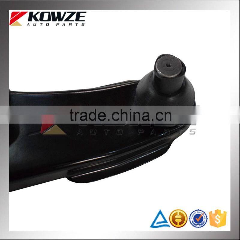 Lower Left Front Suspension Arm Assembly For Mitsubishi Outlander XL CU2W CU4W CU5W MN101741 4013A131 MR961391