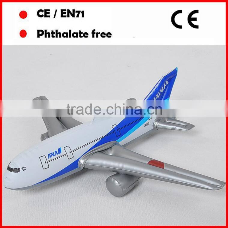 Custom logo printing inflatable animal toys/giant inflatable dolphin for sale