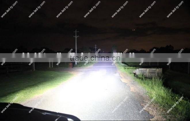 30 inch 90w High Brightness Offroad LED Light Bar