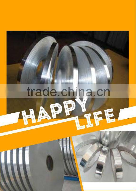 3003 Alloy H26 Aluminum Strip coil for Decoration