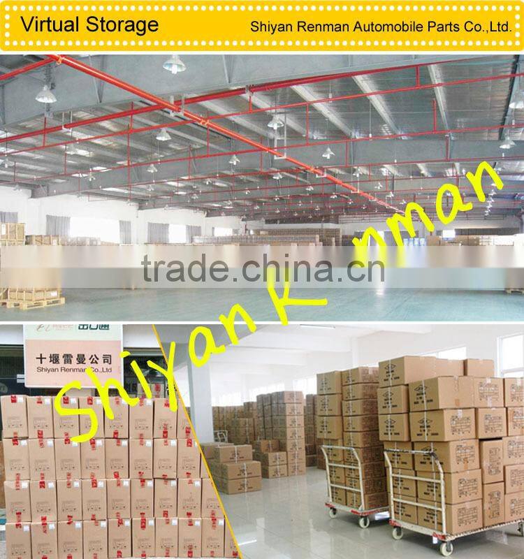 Dongfeng Cheap 6CT 8.3L Diesel Gear ring 3902127