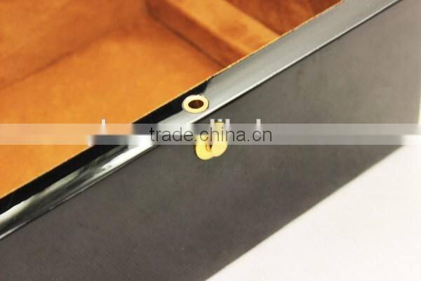 Wholesale Custom Wooden watch Box