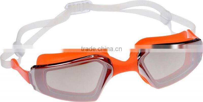 Excellent quality and special design antifog swim goggles