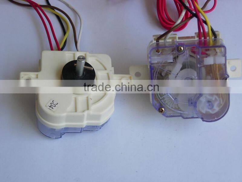 15 minutes washing machine timer for cleaning