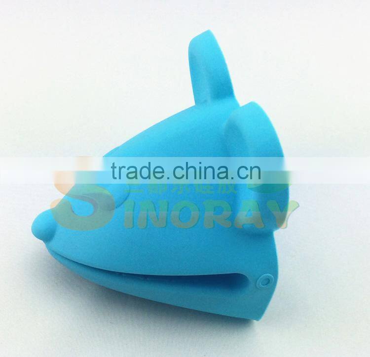 Various Styles Silicone Oven Glove