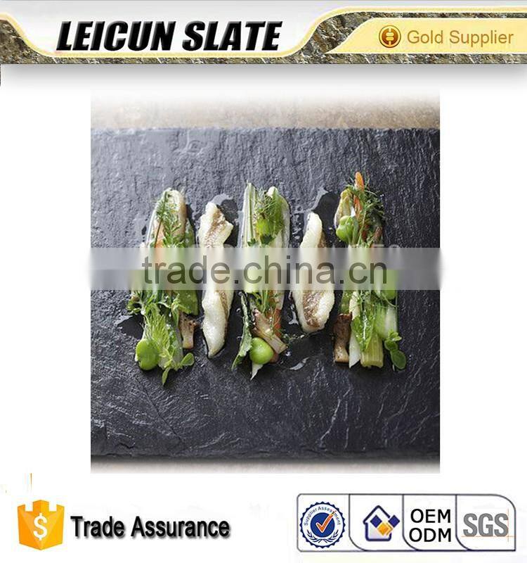 Serving Tray/ Slate Plate /Slate Dish/Slate Cheese Board