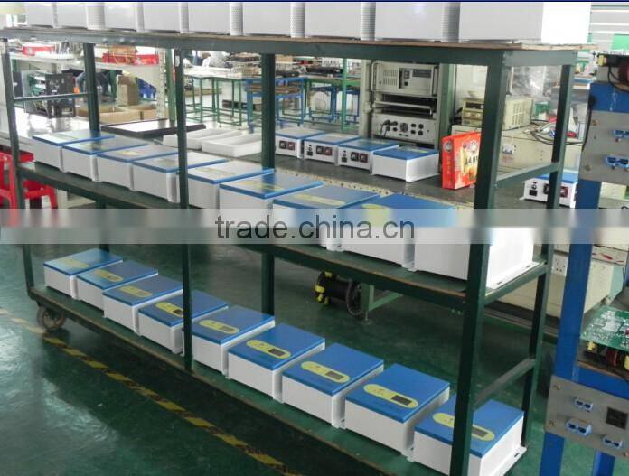 HF series pure sine wave output, 2100W/24V high frequency inverter