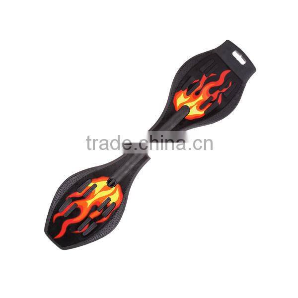 Snake Skate Board Twist Skateboard Wave Board