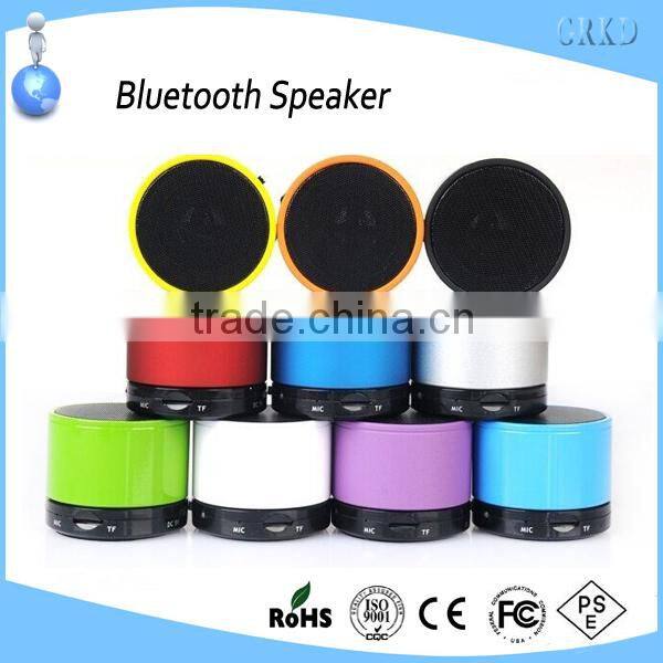 for mp3 mp4 portable wireless mini bluetooth speaker